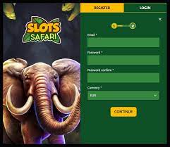 Discover the Thrills of Online Casino SlotsSafari.txt