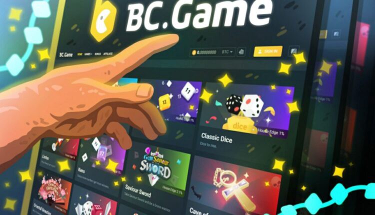 Bc Fun Bonus Code Unlock Exciting Rewards Today Bc Fun Bonus Code Unlock Exciting Rewards Today