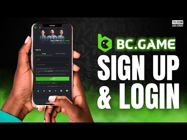 Bc Game Download Explore Exciting Gaming Possibilities Bc Game Download Explore Exciting Gaming Possibilities