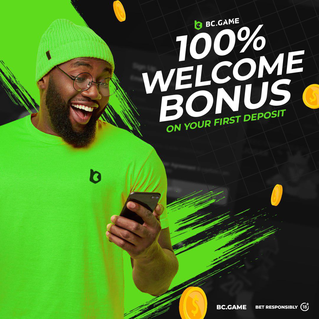 Bc Game Download Explore Exciting Gaming Possibilities Bc Game Download Explore Exciting Gaming Possibilities