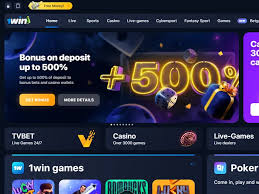 Explore the Features of 1win com Your Ultimate Betting Destination