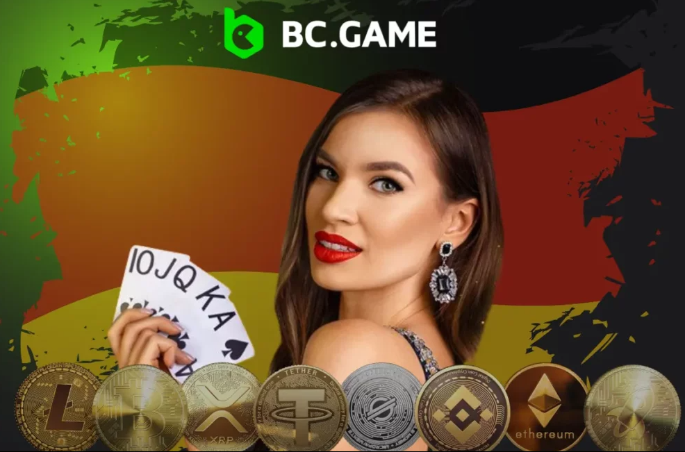 Exploring Bc Game A Comprehensive Guide to Online Gaming and Crypto Casinos