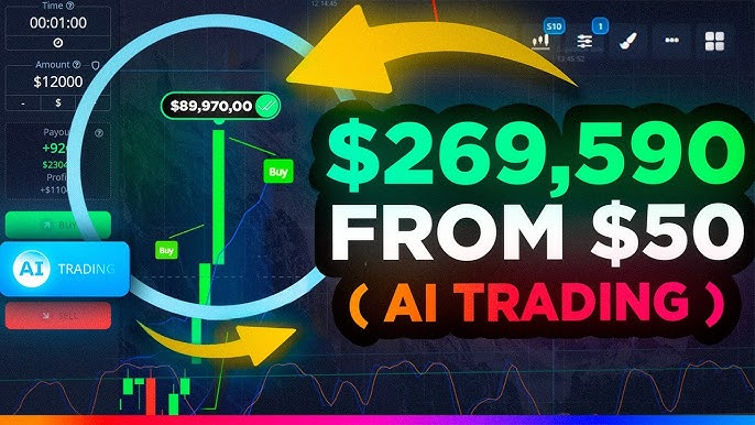 Pocket Option Demo A Comprehensive Guide to Trading with Confidence Pocket Option Demo A Comprehensive Guide to Trading with Confidence