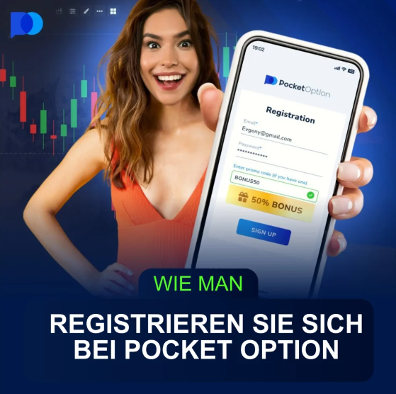 Pocket Option Guides and Tips - Umfassender Leitfaden und nützliche Strategien