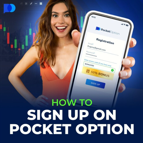 Pocket Option Promo Codes Unlock Your Trading Potential