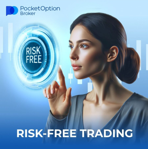 Pocket Option Promo Codes Unlock Your Trading Potential