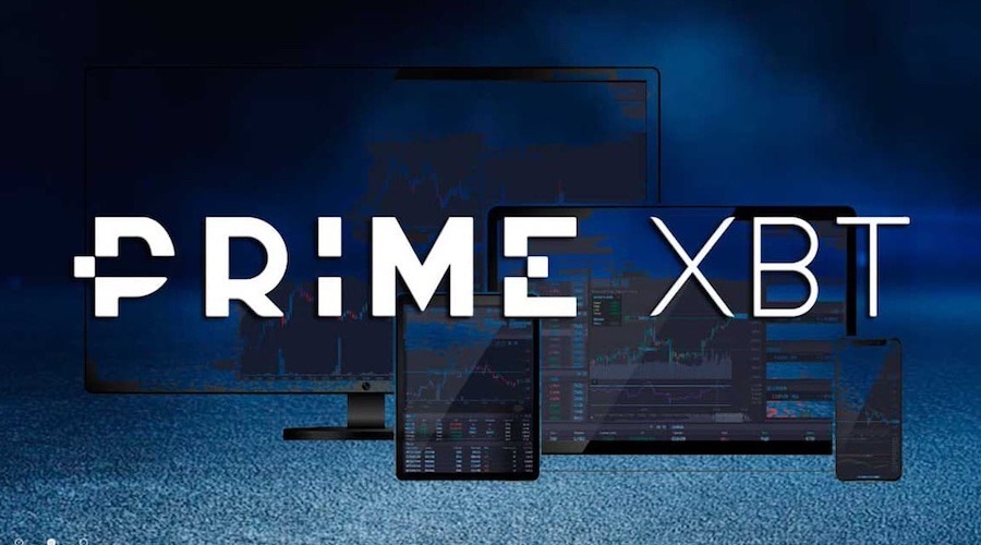 PrimeXBT Broker Menyediakan Platform Perdagangan yang Canggih dan Inovatif PrimeXBT Broker Menyediakan Platform Perdagangan yang Canggih dan Inovatif