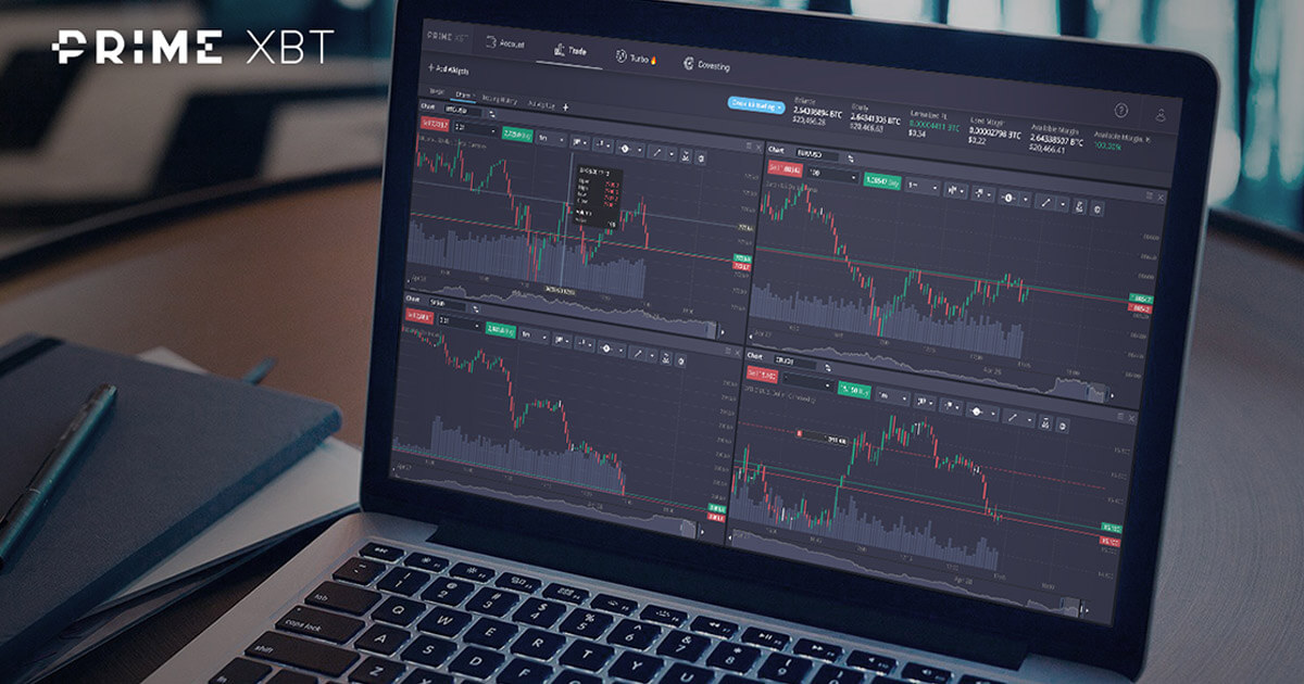PrimeXBT Broker Menyediakan Platform Perdagangan yang Canggih dan Inovatif PrimeXBT Broker Menyediakan Platform Perdagangan yang Canggih dan Inovatif