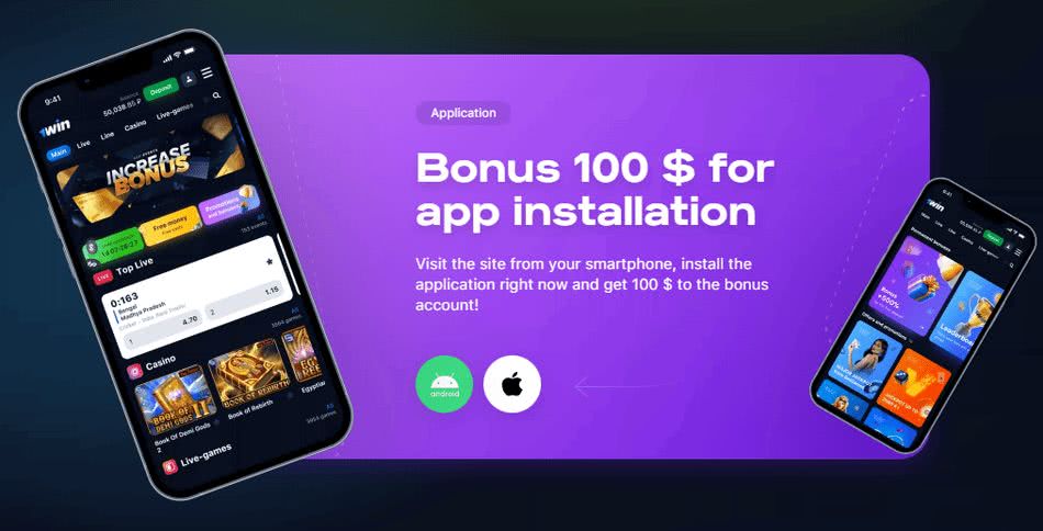 Ultimate Guide to 1win App Download for Sports Enthusiasts Ultimate Guide to 1win App Download for Sports Enthusiasts