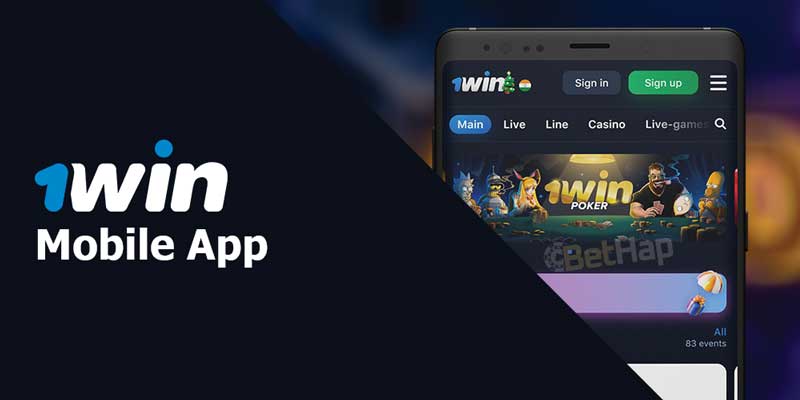 Ultimate Guide to 1win App Download for Sports Enthusiasts Ultimate Guide to 1win App Download for Sports Enthusiasts