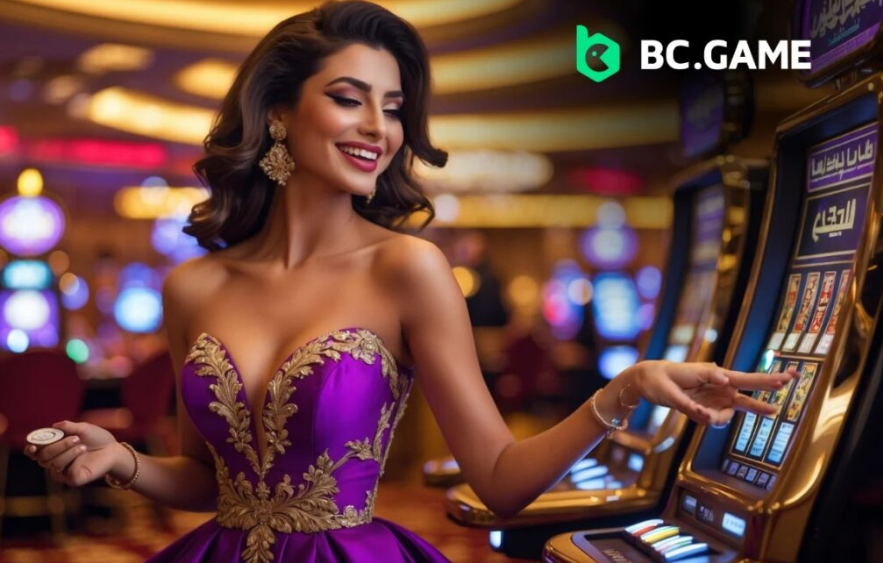Understanding B C Game Login A Comprehensive Guide