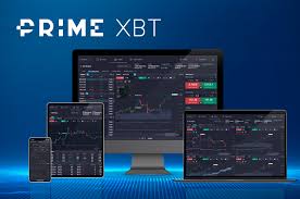 Unlocking the Potential of Cryptocurrency Trading A Deep Dive into PrimeXBT Website