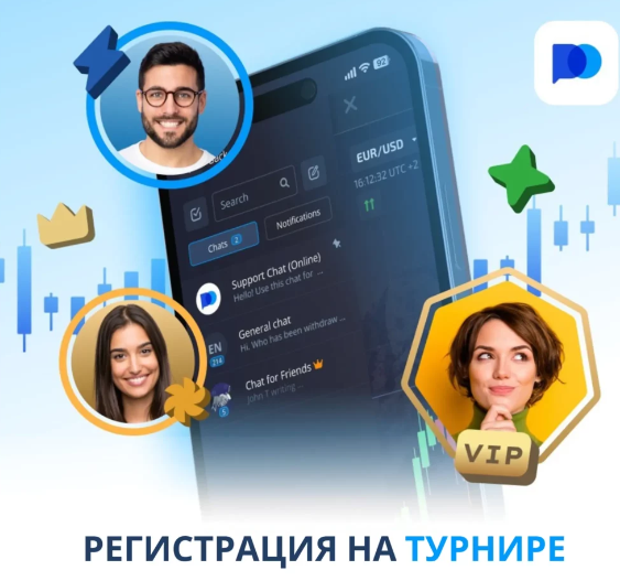 Возможности экономии с Pocket Option Promo Codes