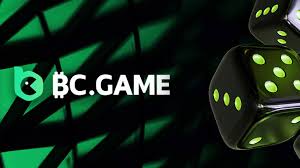 BC Game Crypto Casino La nueva era del juego en línea BC Game Crypto Casino La nueva era del juego en línea