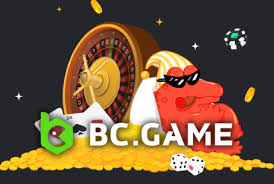 BC Game Crypto Casino La nueva era del juego en línea BC Game Crypto Casino La nueva era del juego en línea