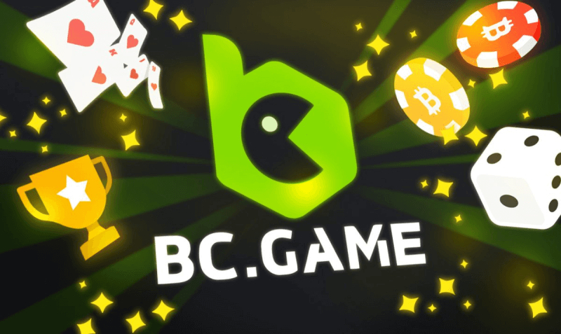 BC.Game Reģistrācija – Pilns ceļvedis BC.Game Reģistrācija – Pilns ceļvedis
