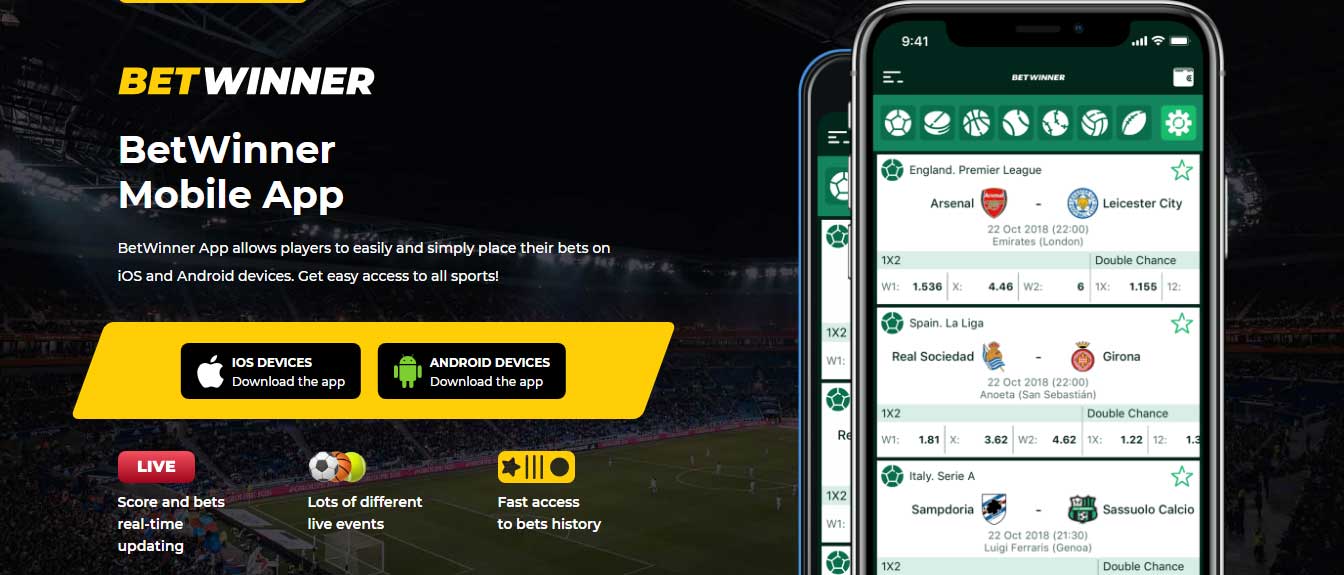 Betwinner Download Your Ultimate Guide to Enjoying Betting Anytime, Anywhere Betwinner Download Your Ultimate Guide to Enjoying Betting Anytime, Anywhere