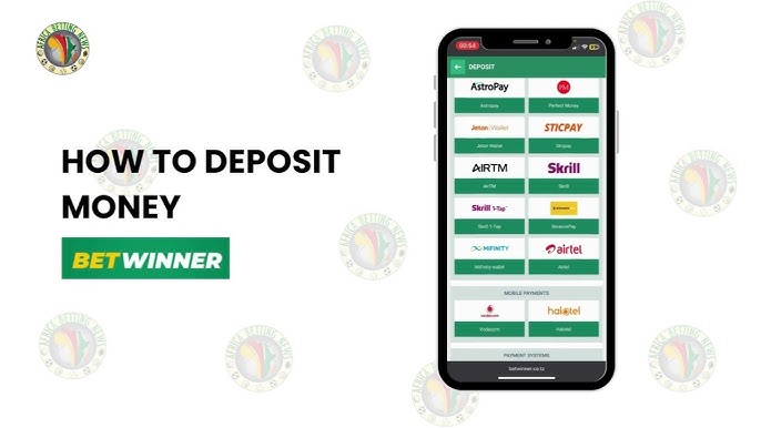 Comprehensive Guide to Betwinner Payment Methods Comprehensive Guide to Betwinner Payment Methods
