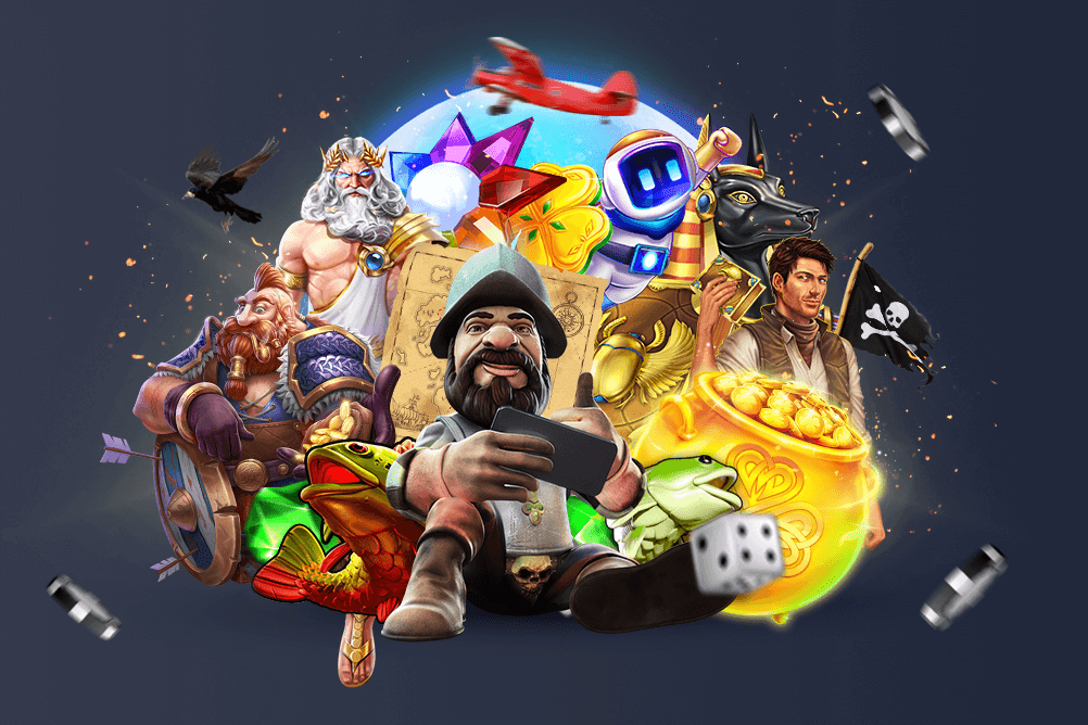 Descubra o Melhor do Jogo Online com 03bet Descubra o Melhor do Jogo Online com 03bet