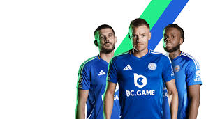 Discover the Exciting World of BC.Game Official Discover the Exciting World of BC.Game Official
