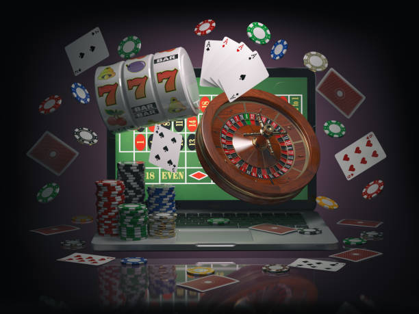 Discover the Thrills of Betting with Baji365 Bet Discover the Thrills of Betting with Baji365 Bet