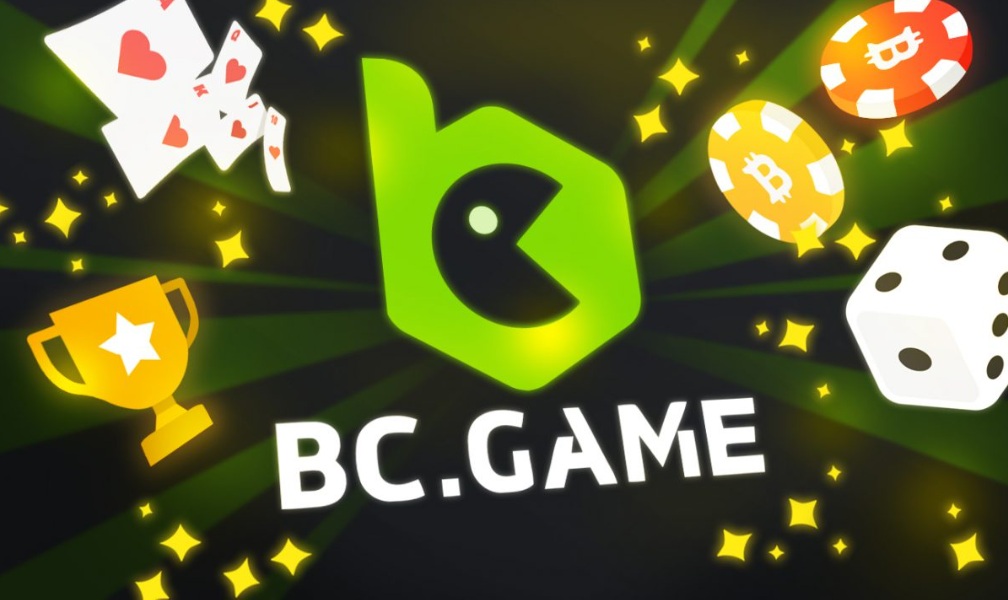 Discover the Thrills of Gaming and Rewards at BC Game.com Discover the Thrills of Gaming and Rewards at BC Game.com