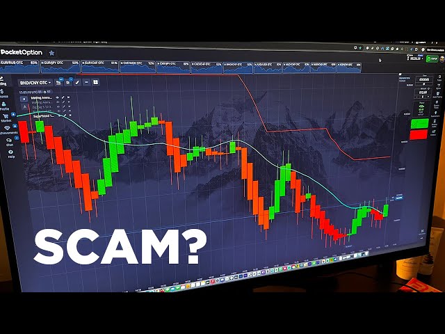 Discovering the Future of Trading Pocket Option Platform Discovering the Future of Trading Pocket Option Platform