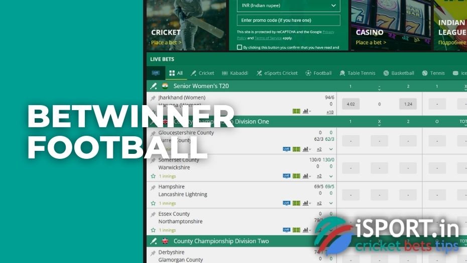 Exciting Games at Betwinner Casino Exciting Games at Betwinner Casino
