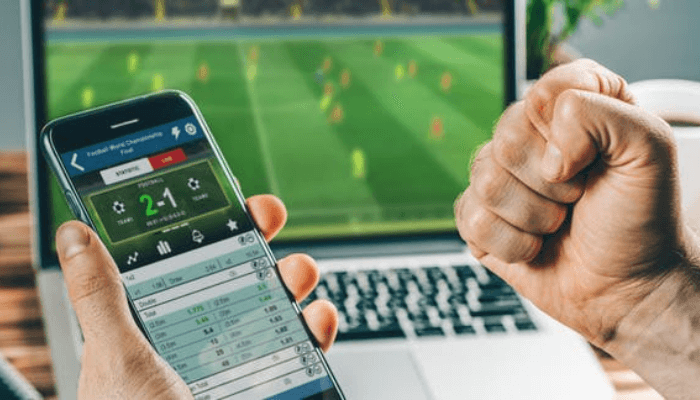 Experience the Excitement of Betting with 1xbet apk Experience the Excitement of Betting with 1xbet apk