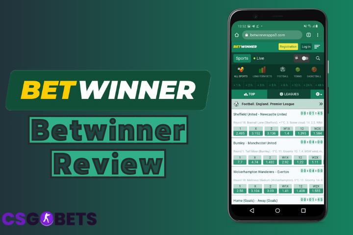 Explore the Best Betting Options with Betwinner Explore the Best Betting Options with Betwinner
