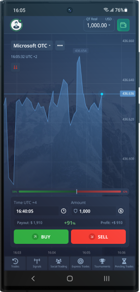 Exploring the Benefits of Pocket Option Ru for Traders Exploring the Benefits of Pocket Option Ru for Traders