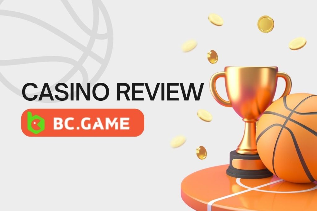 Exploring the Exciting Features of BC Game BD 10 Exploring the Exciting Features of BC Game BD 10