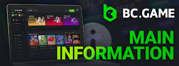 Exploring the Thrills of Online Gambling at BC.Game Exploring the Thrills of Online Gambling at BC.Game