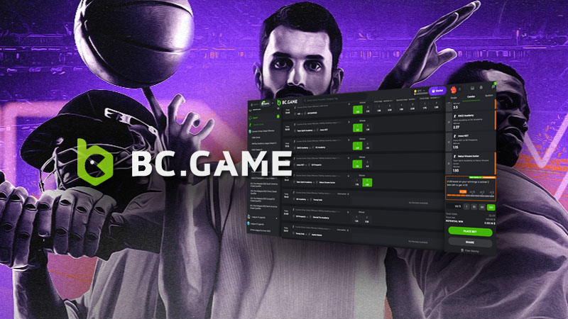 Exploring the Truth Is BC Game Legit UAE Exploring the Truth Is BC Game Legit UAE