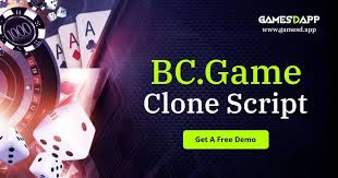 Is BC Game Legit A Comprehensive Review of the Platform Is BC Game Legit A Comprehensive Review of the Platform