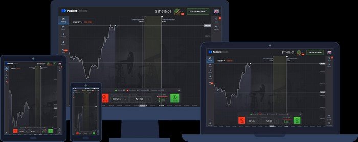 Pocket Option Promo Codes - Unlock Your Trading Potential 108 Pocket Option Promo Codes - Unlock Your Trading Potential 108