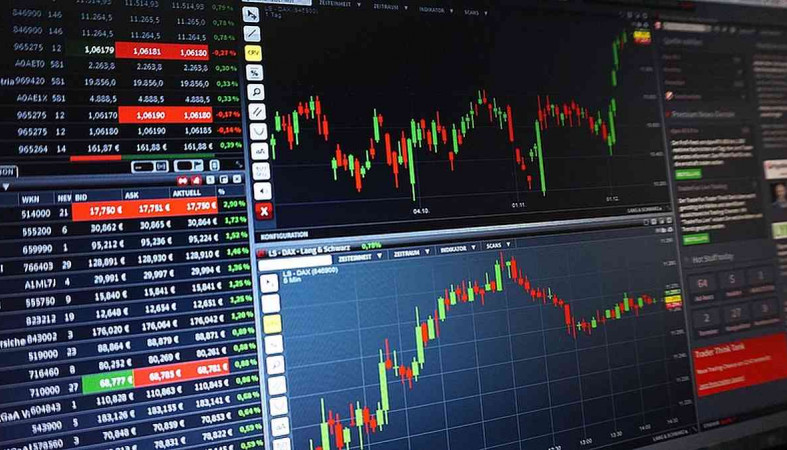 Pocket Option Вход – Полное руководство по авторизации Pocket Option Вход – Полное руководство по авторизации