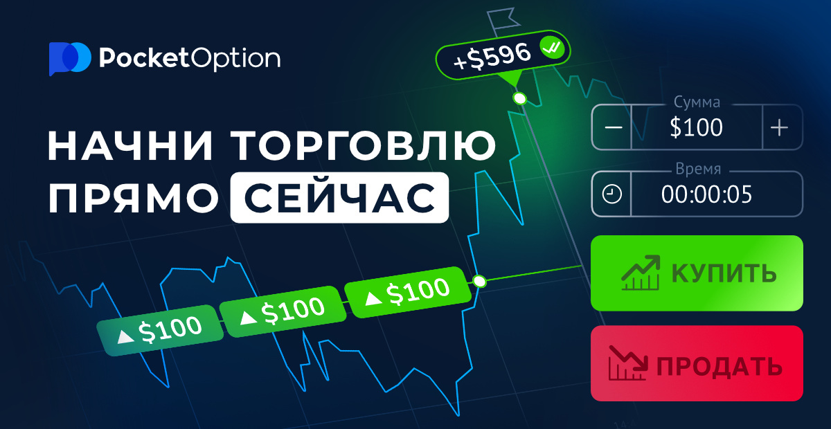 Профессиональный обзор Pocket Option Broker Профессиональный обзор Pocket Option Broker