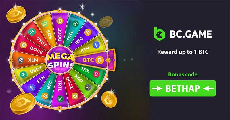 Todo lo que necesitas saber sobre BC. Game depósito 3 Todo lo que necesitas saber sobre BC. Game depósito 3