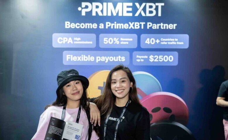 Unlocking the Potential of PrimeXBT Trade A Comprehensive Guide