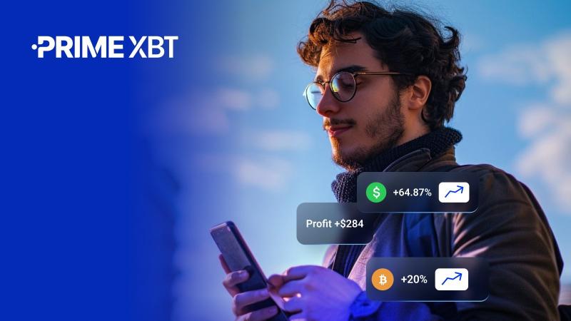 Unlocking the Potential of PrimeXBT Trade A Comprehensive Guide