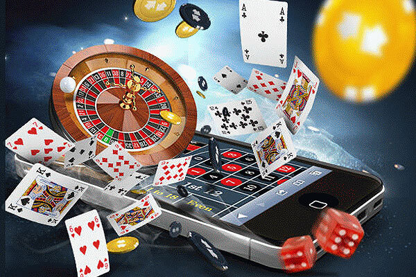 Vivi is your one-stop platform for all things sports and casino betting 2 Vivi is your one-stop platform for all things sports and casino betting 2