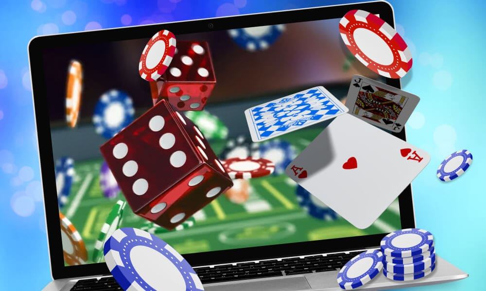 Vivi is your one-stop platform for all things sports and casino betting 2 Vivi is your one-stop platform for all things sports and casino betting 2