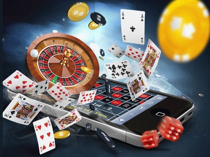 Why Online Casinos Are Becoming More Transparent 28 Why Online Casinos Are Becoming More Transparent 28
