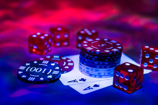 Casino Jackpot Raider A Deep Dive into Winning Strategies Casino Jackpot Raider A Deep Dive into Winning Strategies