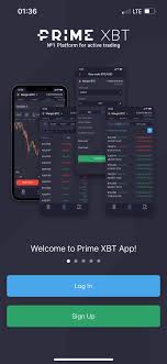 Comprehensive PrimeXBT Guide for Traders and Investors Comprehensive PrimeXBT Guide for Traders and Investors