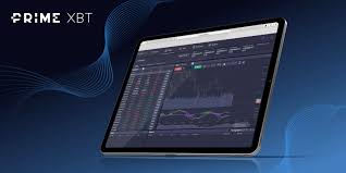 Connecting with PrimeXBT Contacts Made Easy
