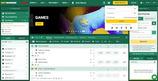 Découvrez les avantages du Betwinner bonus pour vos paris sportifs Découvrez les avantages du Betwinner bonus pour vos paris sportifs