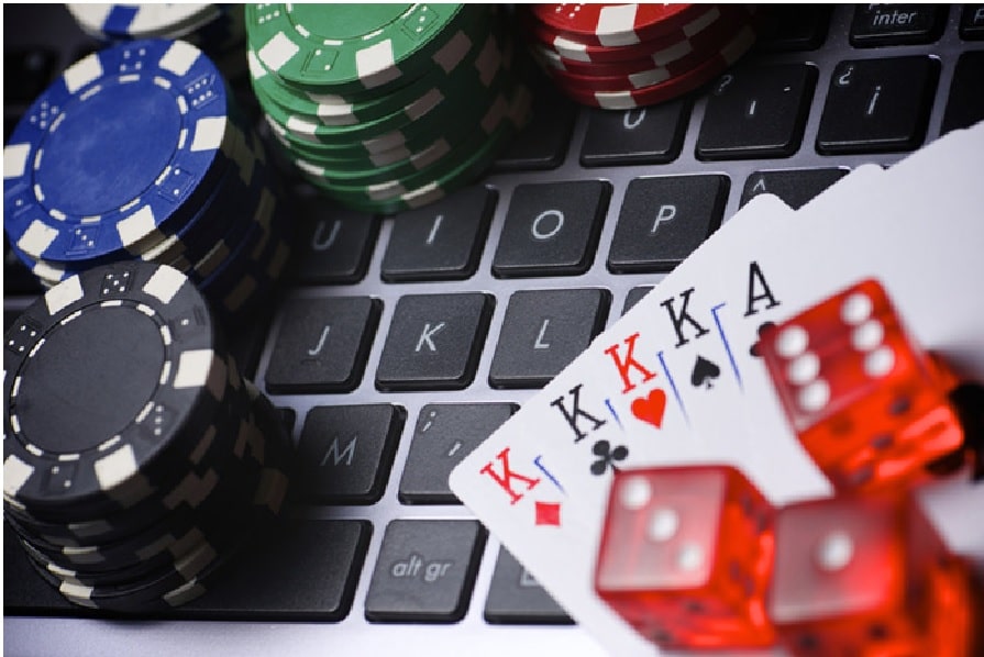 Discover the Excitement of Nationalbet Casino Online Games Discover the Excitement of Nationalbet Casino Online Games