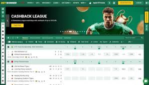 Discover the Exciting Bonus BetWinner Offers Discover the Exciting Bonus BetWinner Offers